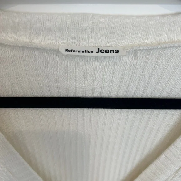 Reformation Vitalia Top - Picture 6 of 6